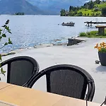 Hébergement de vacances 6 Person In Øystese
