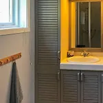 6 Person In Hébergement de vacances Øystese