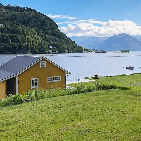 Vakantiehuis 6 Person In *