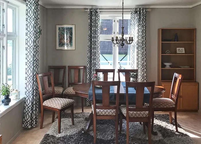 6 Person In Vakantiehuis