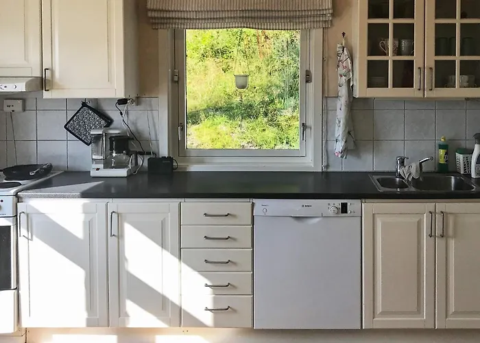 Vakantiehuis 6 Person In